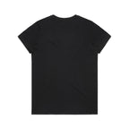 Organic Maple Tee - 4001g