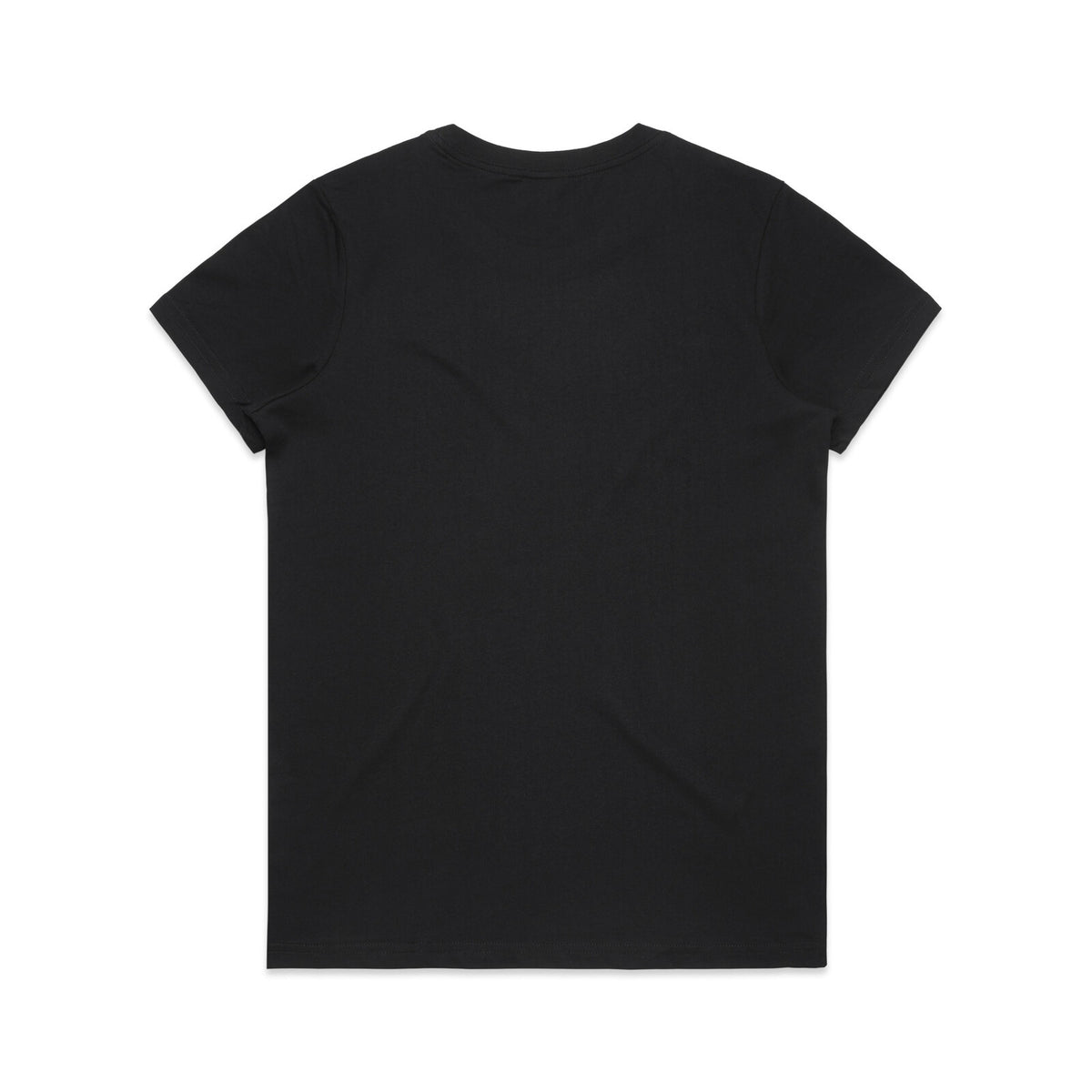 Organic Maple Tee - 4001g