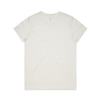 Organic Maple Tee - 4001g