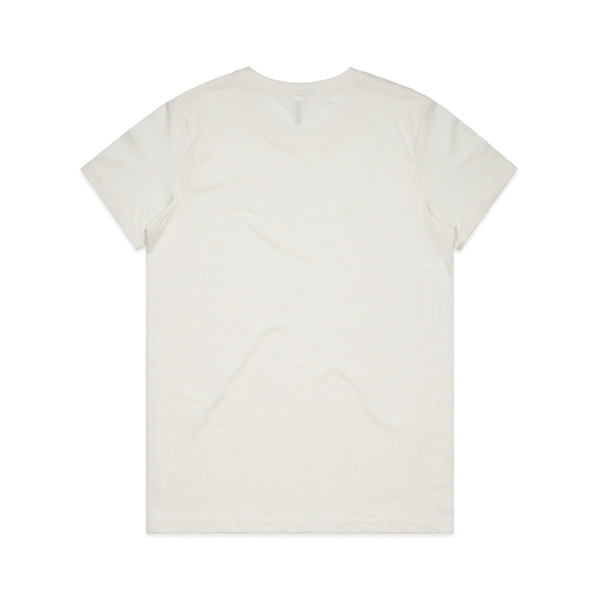 Organic Maple Tee - 4001g