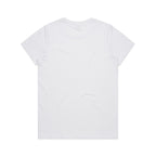 Organic Maple Tee - 4001g