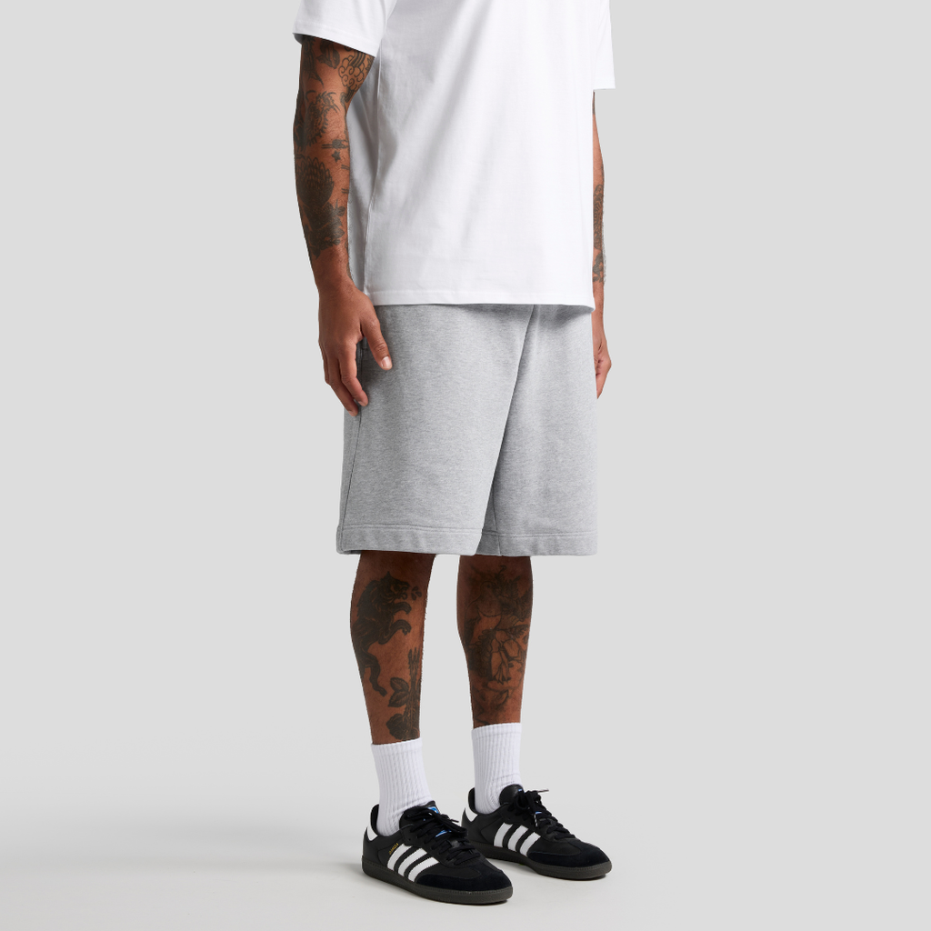 AS Colour Made Track Shorts 21"- 5945