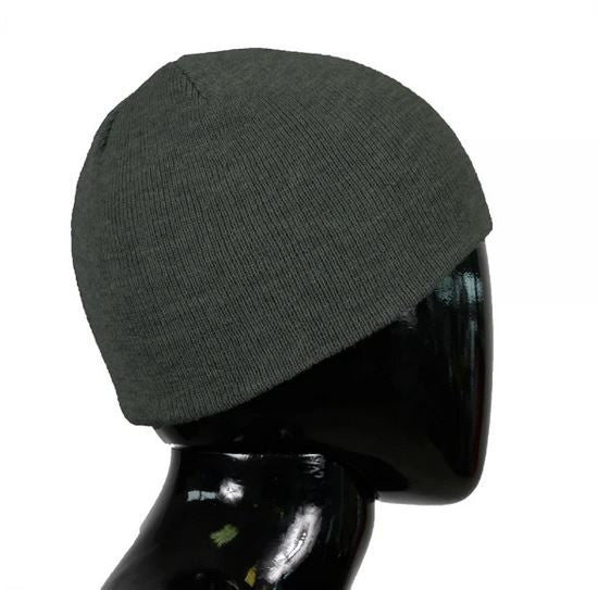 Headwear24 Skull Cap Beanie - 5002