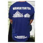 2019-2020 Mangatoatoa T Shirt