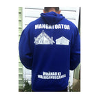2019-2020 Mangatoatoa Hoody