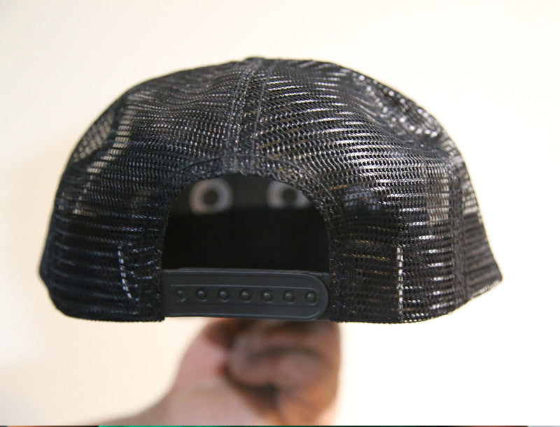 2019-2020 Mangatoatoa Cap