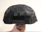 2019-2020 Mangatoatoa Cap