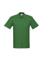 P400MS BIZCOLLECTION CREW MEN'S POLO