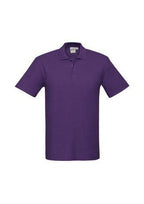 P400MS BIZCOLLECTION CREW MEN'S POLO