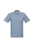 P400MS BIZCOLLECTION CREW MEN'S POLO