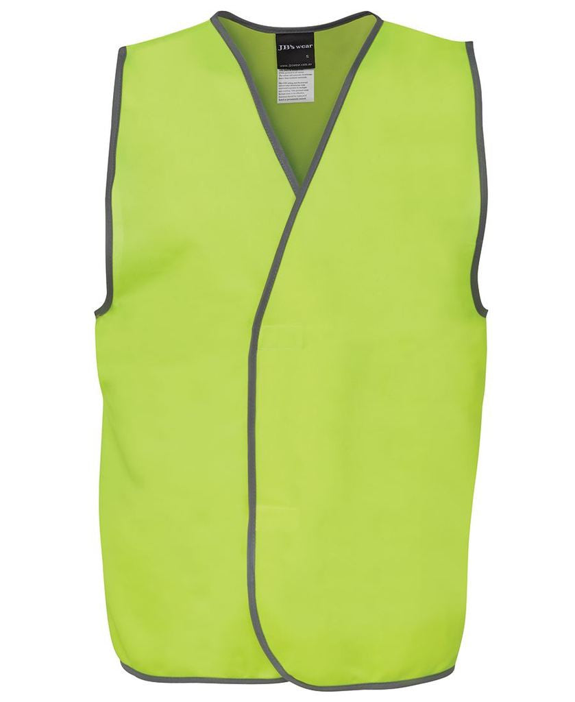 6HVSV JB'S HV SAFETY VEST