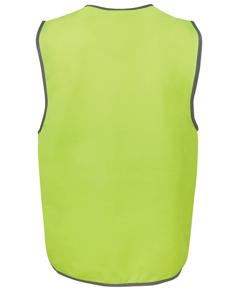 6HVSV JB'S HV SAFETY VEST