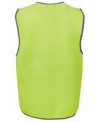 6HVSV JB'S HV SAFETY VEST