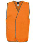 6HVSV JB'S HV SAFETY VEST