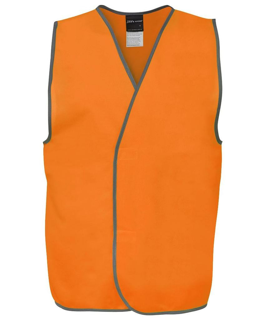6HVSV JB'S HV SAFETY VEST