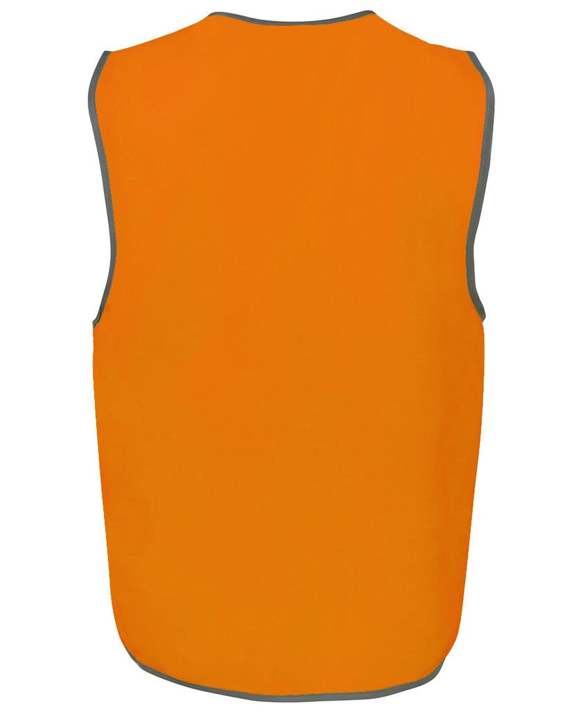 6HVSV JB'S HV SAFETY VEST