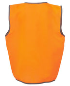 6HVSU JB'S HV KIDS SAFETY VEST