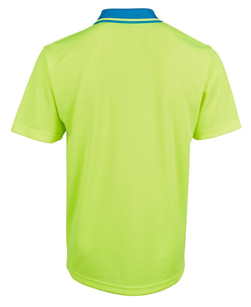 6HVNC JB'S HV 4602.1 NON CUFF TRAD POLO
