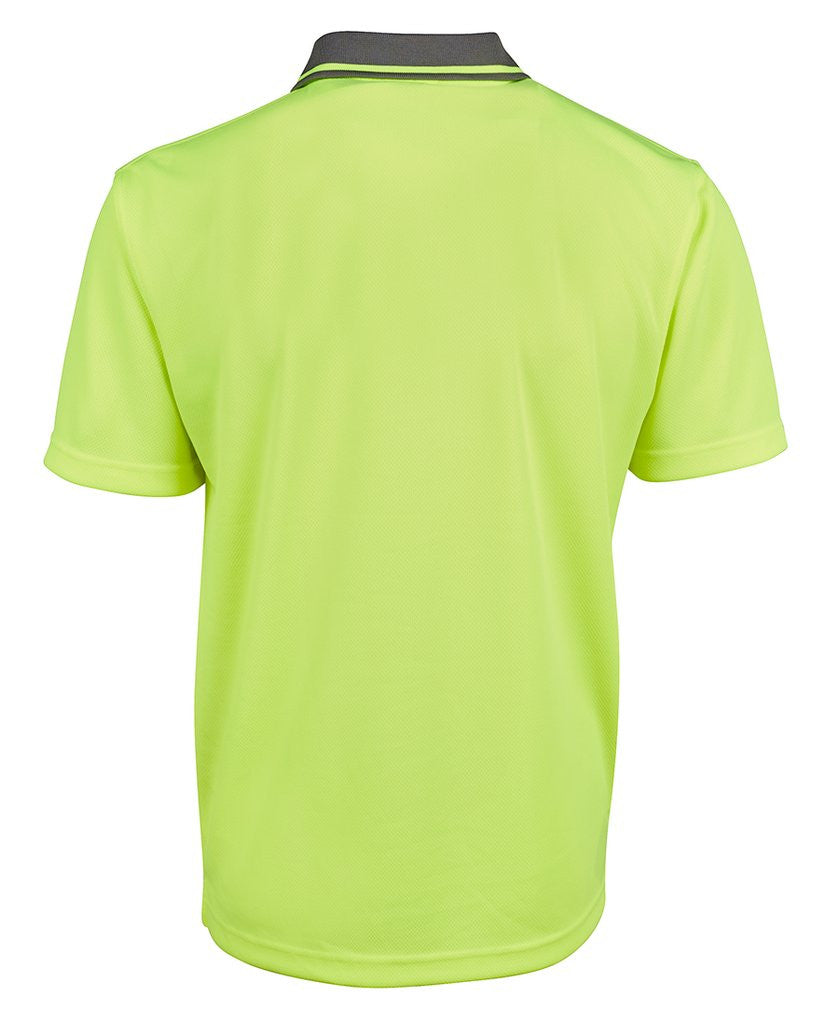 6HVNC JB'S HV 4602.1 NON CUFF TRAD POLO