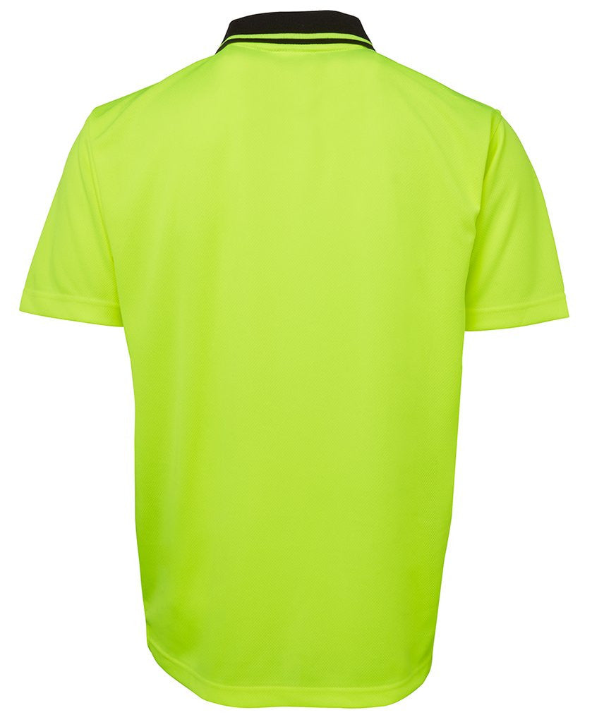 6HVNC JB'S HV 4602.1 NON CUFF TRAD POLO