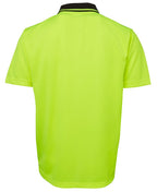 6HVNC JB'S HV 4602.1 NON CUFF TRAD POLO