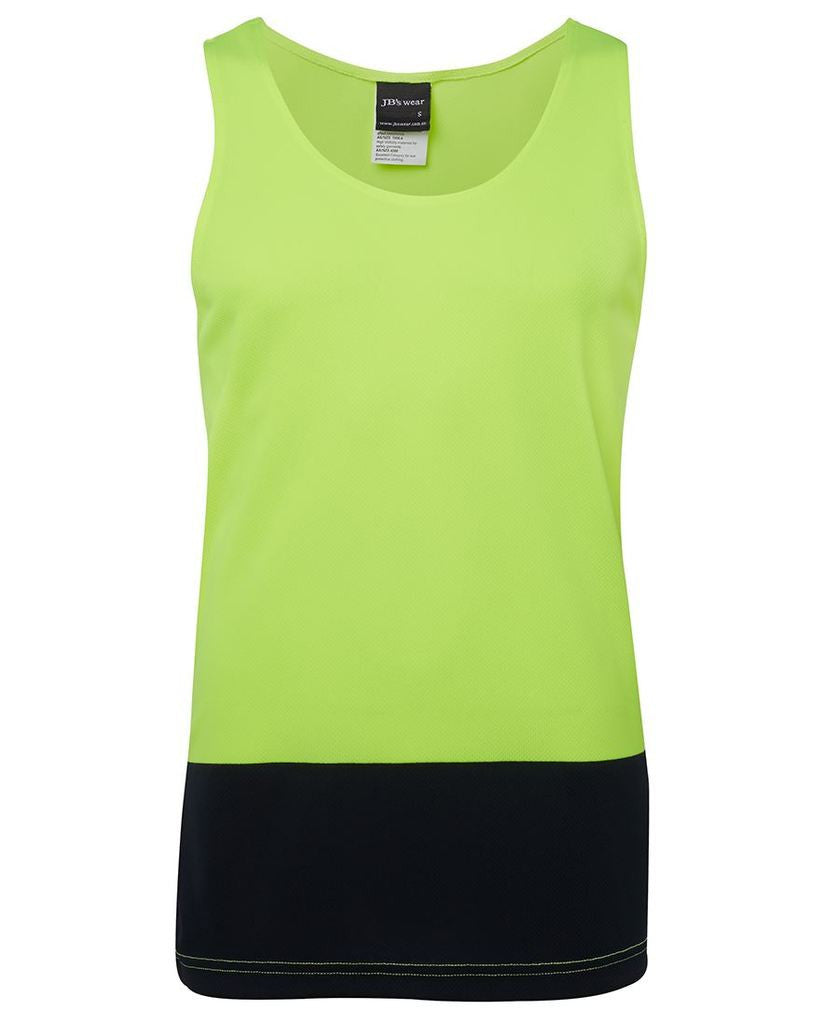 6HTS JB'S HV TRAD SINGLET