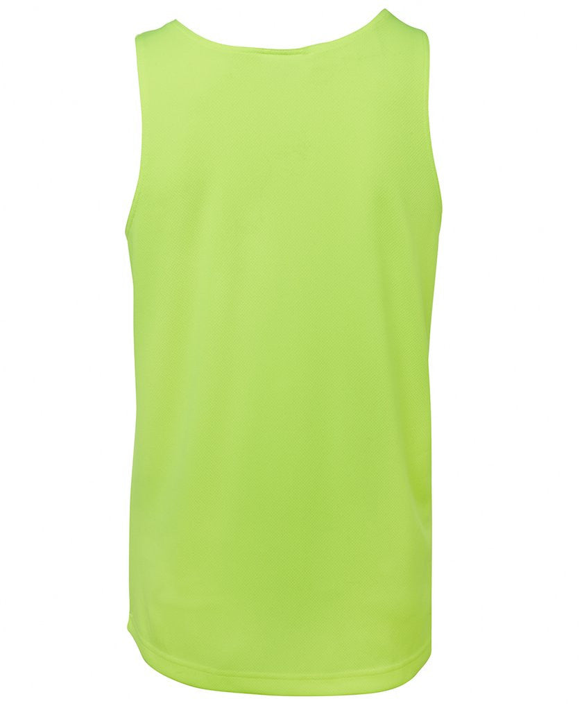 6HTS JB'S HV TRAD SINGLET