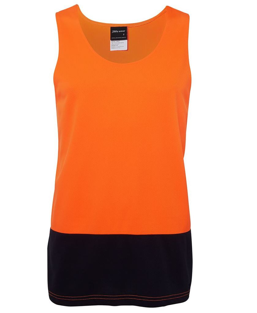 6HTS JB'S HV TRAD SINGLET
