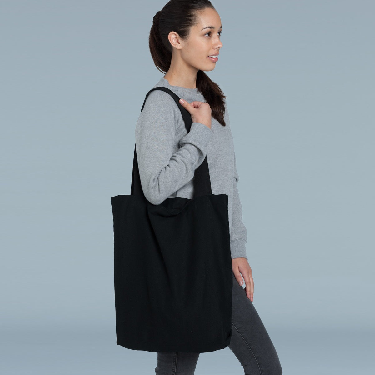 Carrie Bag (Tote) 42cm x 42cm - 1001