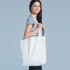 Carrie Bag (Tote) 42cm x 42cm - 1001