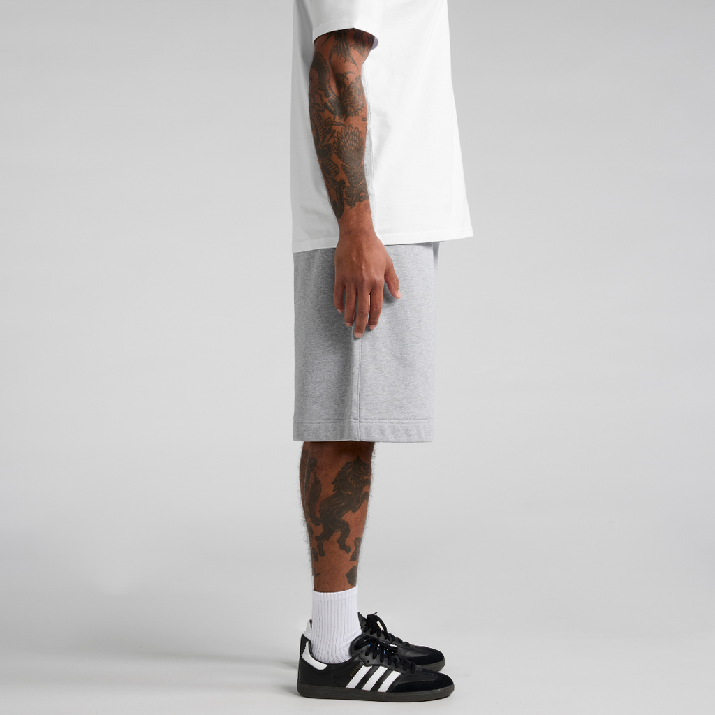 AS Colour Made Track Shorts 21"- 5945