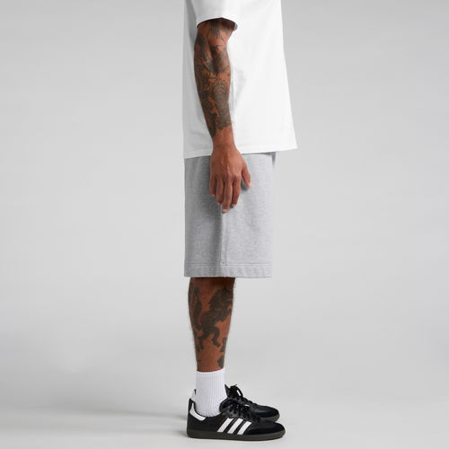 AS Colour Made Track Shorts 21"- 5945