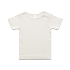 AS Colour Organic Wee Tee - 3001