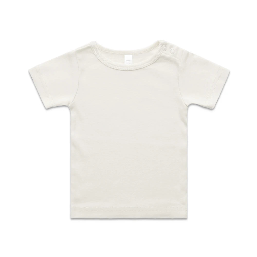 AS Colour Organic Wee Tee - 3001