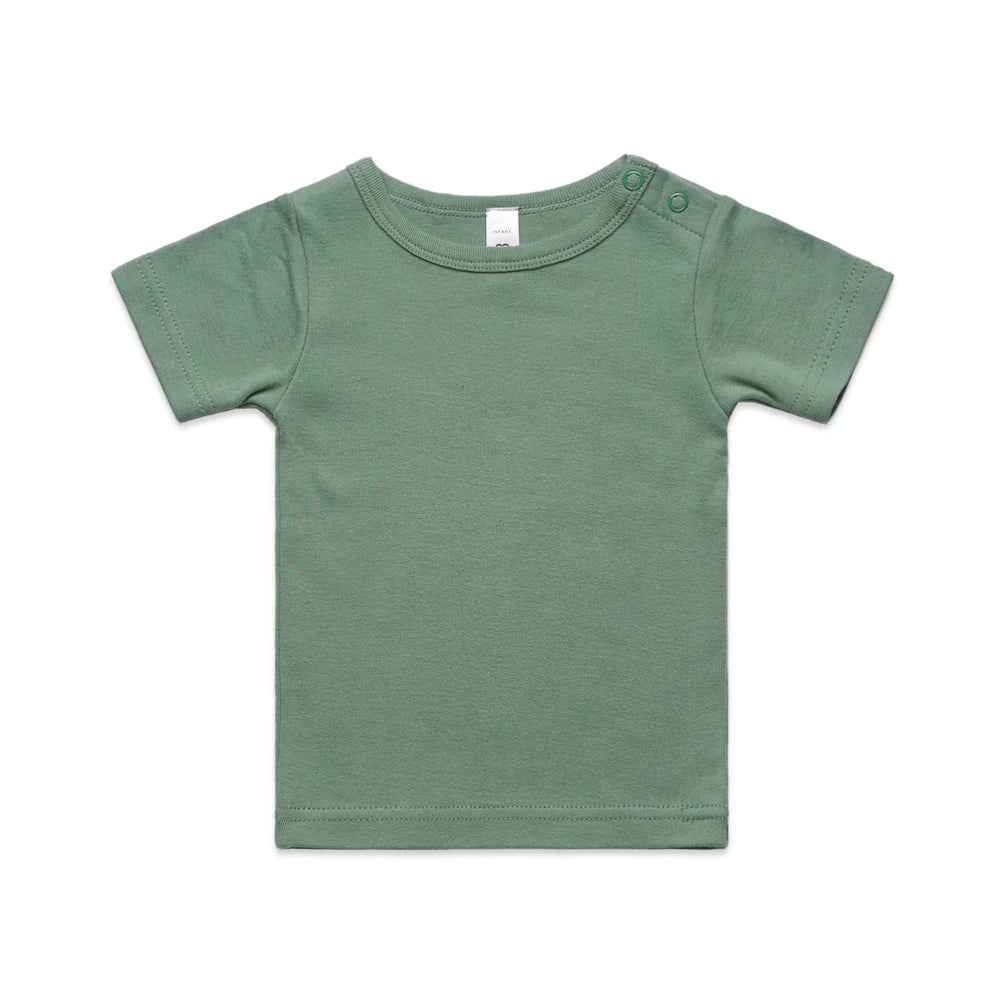 AS Colour Organic Wee Tee - 3001