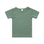 AS Colour Organic Wee Tee - 3001