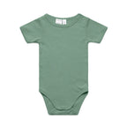 AS Colour Organic Infant Mini Me One piece - 3003
