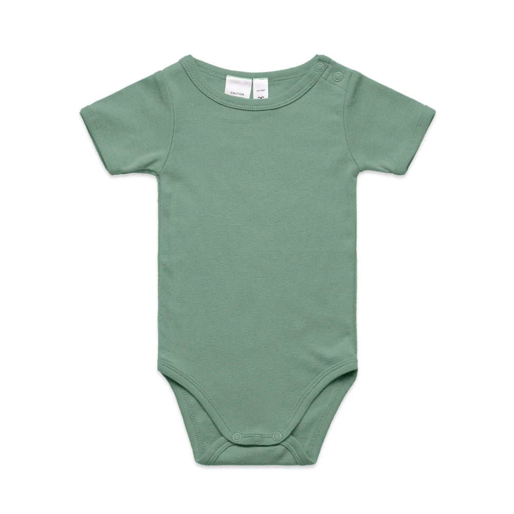 AS Colour Organic Infant Mini Me One piece - 3003
