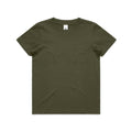 AS Colour Kids Staple Tee - 3005