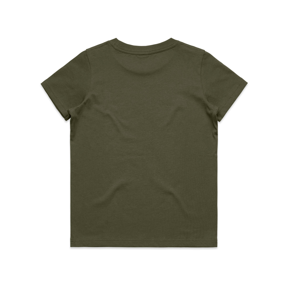 AS Colour Kids Staple Tee - 3005