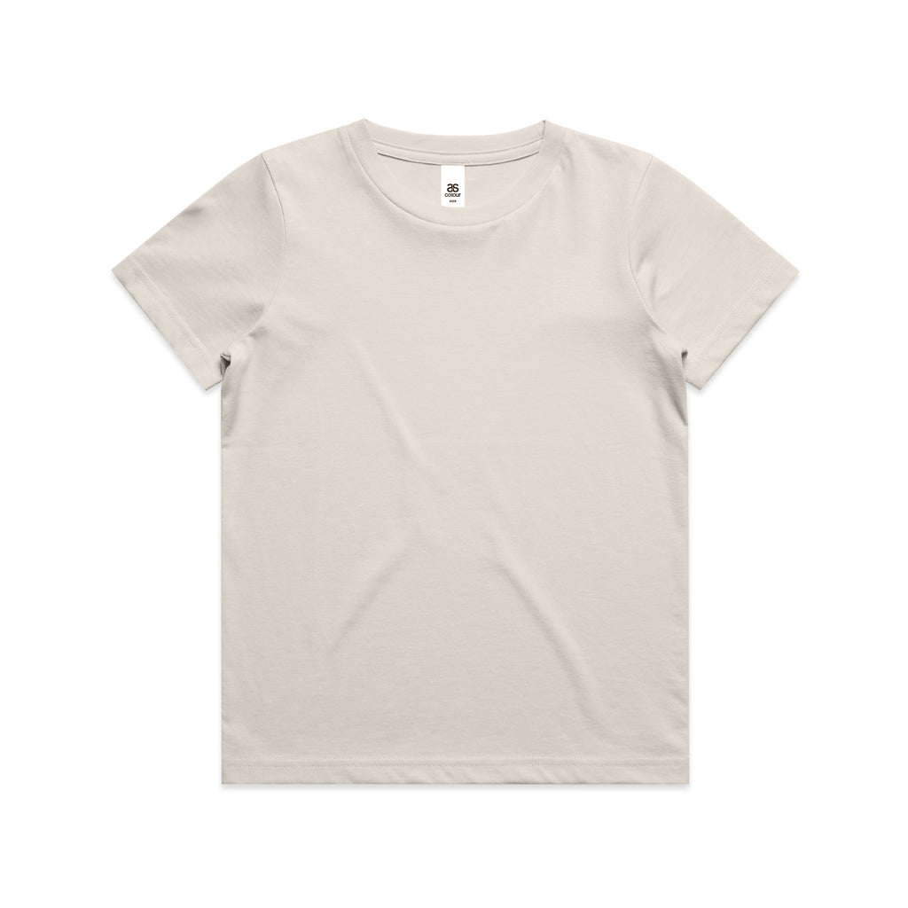 AS Colour Kids Staple Tee - 3005