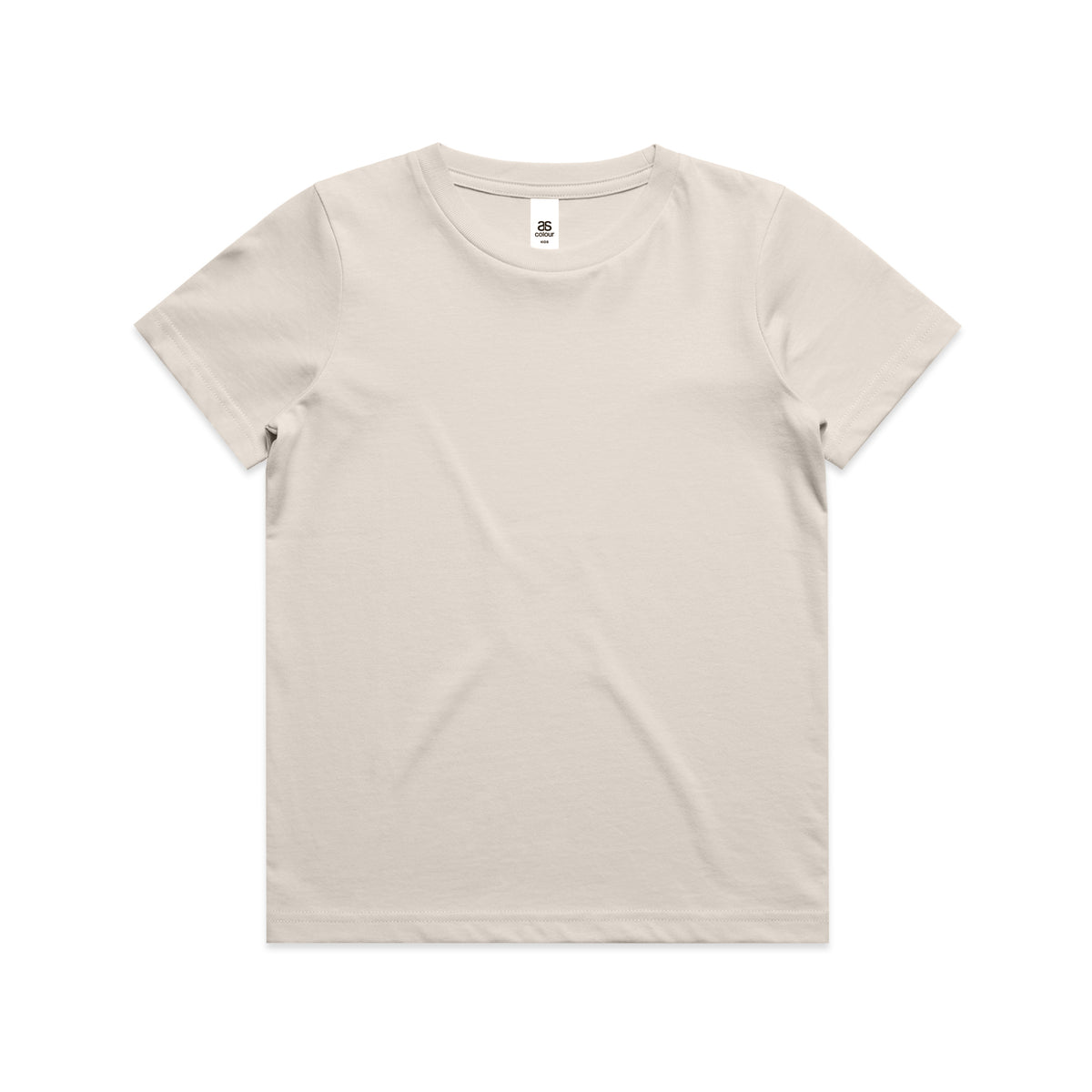 AS Colour Kids Staple Tee - 3005