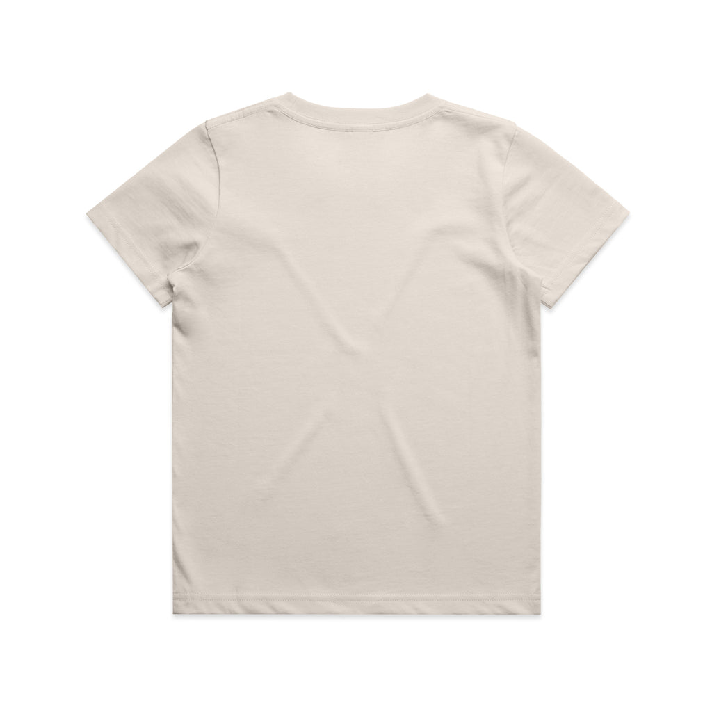 AS Colour Kids Staple Tee - 3005