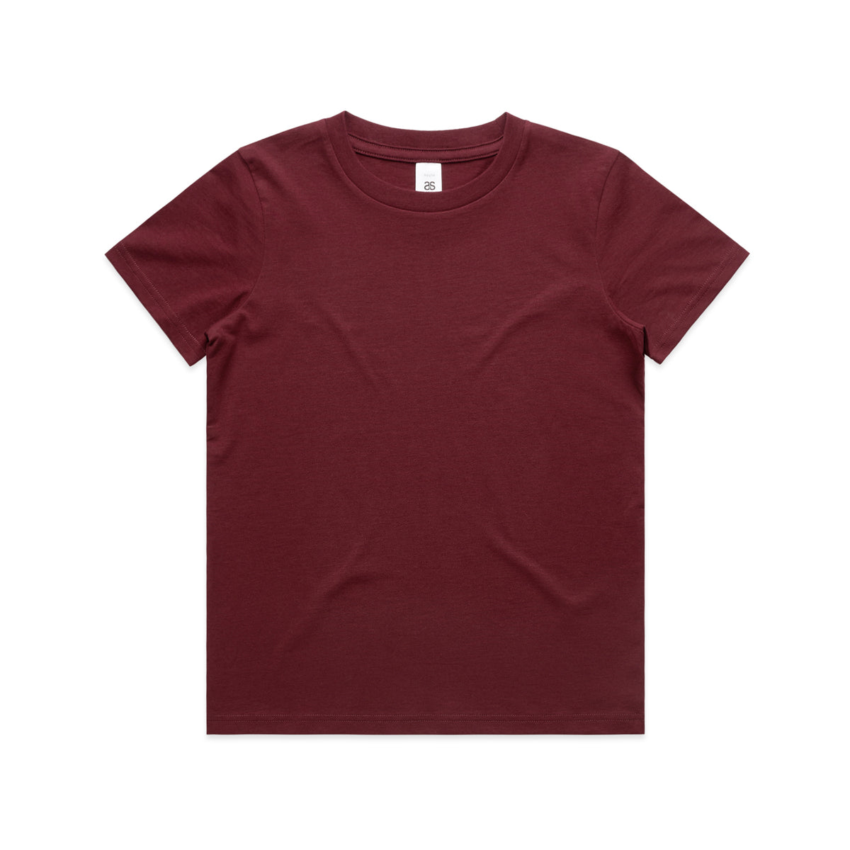 AS Colour Kids Staple Tee - 3005