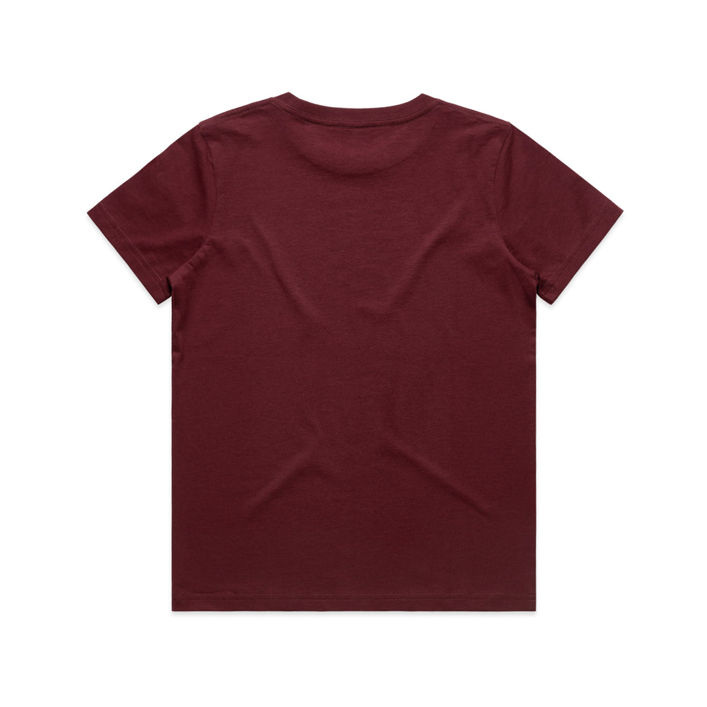 AS Colour Kids Staple Tee - 3005