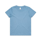 AS Colour Kids Staple Tee - 3005