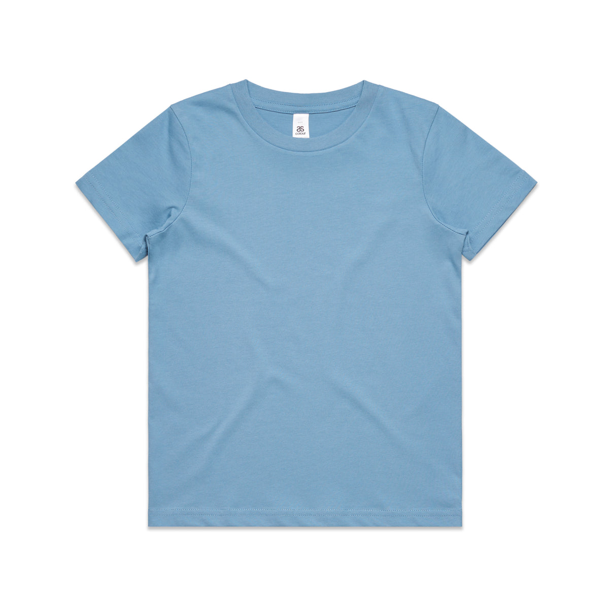 AS Colour Kids Staple Tee - 3005