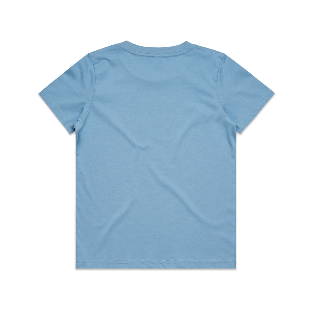 AS Colour Kids Staple Tee - 3005