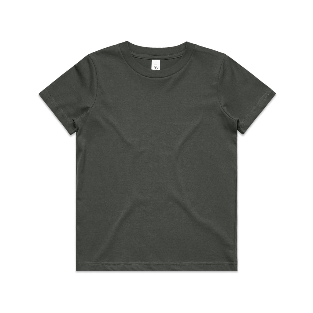 AS Colour Kids Staple Tee - 3005