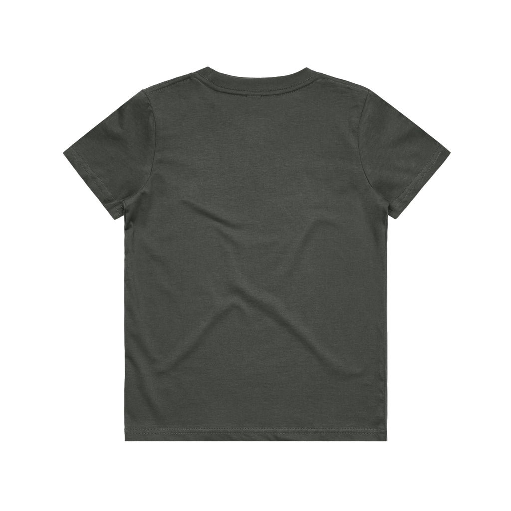 AS Colour Kids Staple Tee - 3005